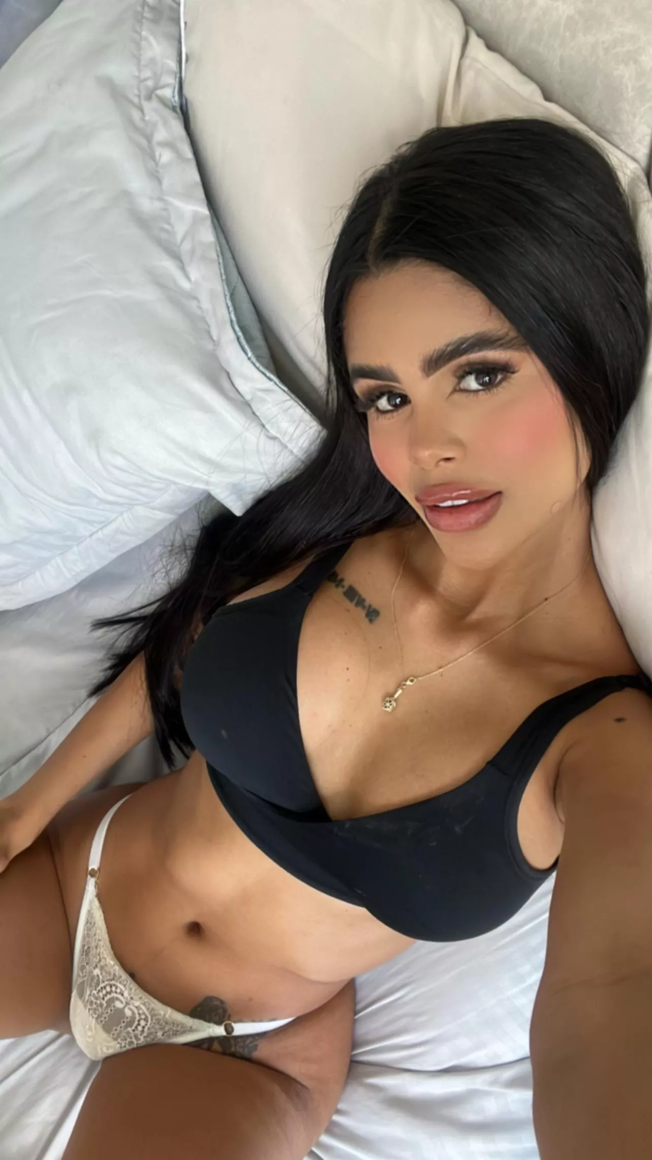 What do you think of her? posted by CutisPain