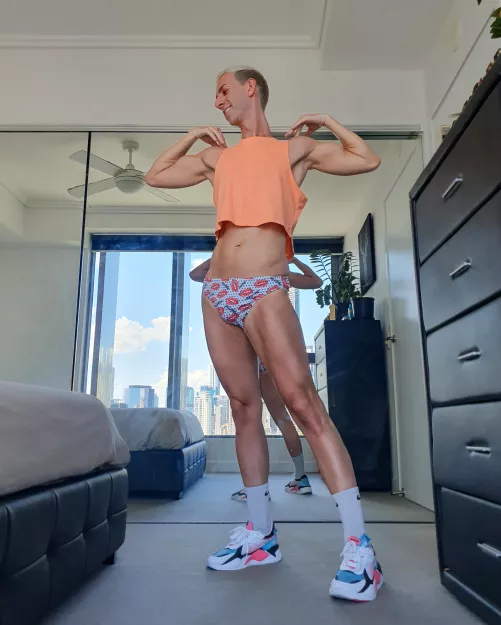 What feature do you like most on a guy? by Archerussy