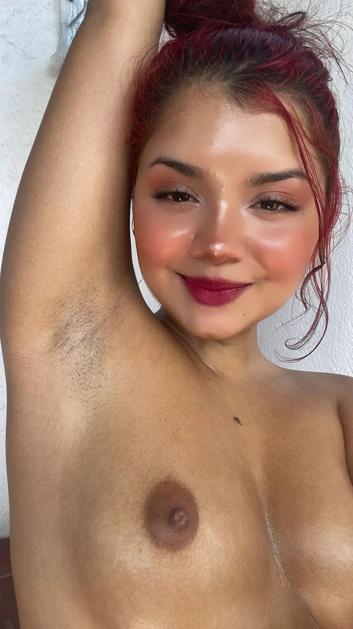 What would you wanna do with me? posted by Yoisnia