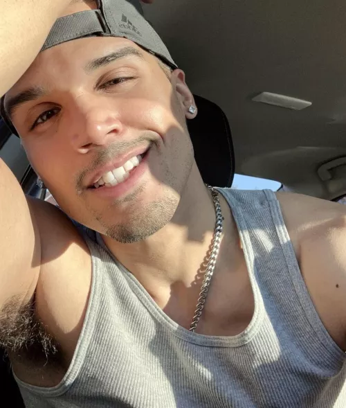 What y’all up to? 🫦 by 8bit-LYNX