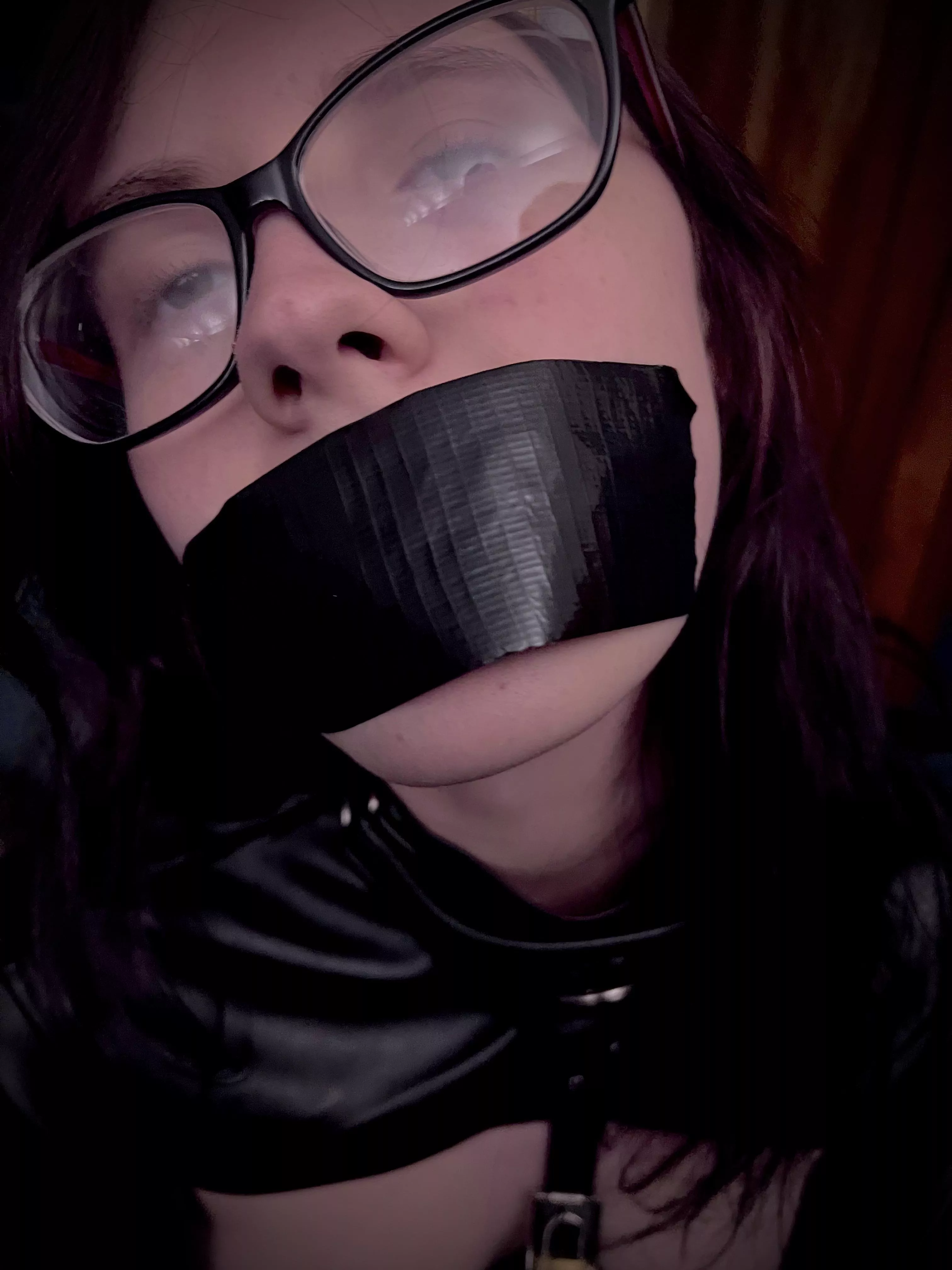 What’s Under The Tape? posted by More-Visit3216