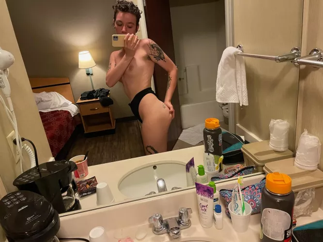 What's up Bois?? by SlvttyGoblin