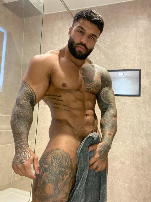 Whats your favourite part? by VisibleGreenn