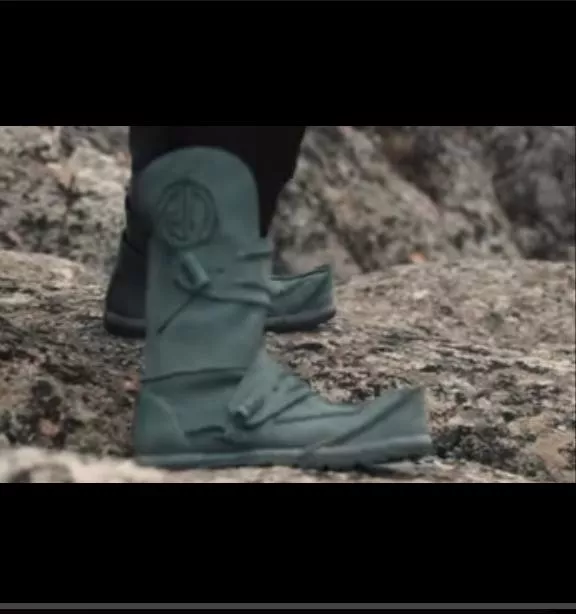 Where can i find these mongolian boots posted by Dull-Satisfaction863