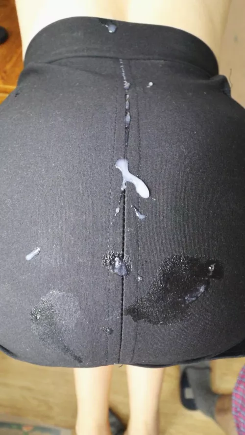 White spots are FOREVER! by SanyAny_ph