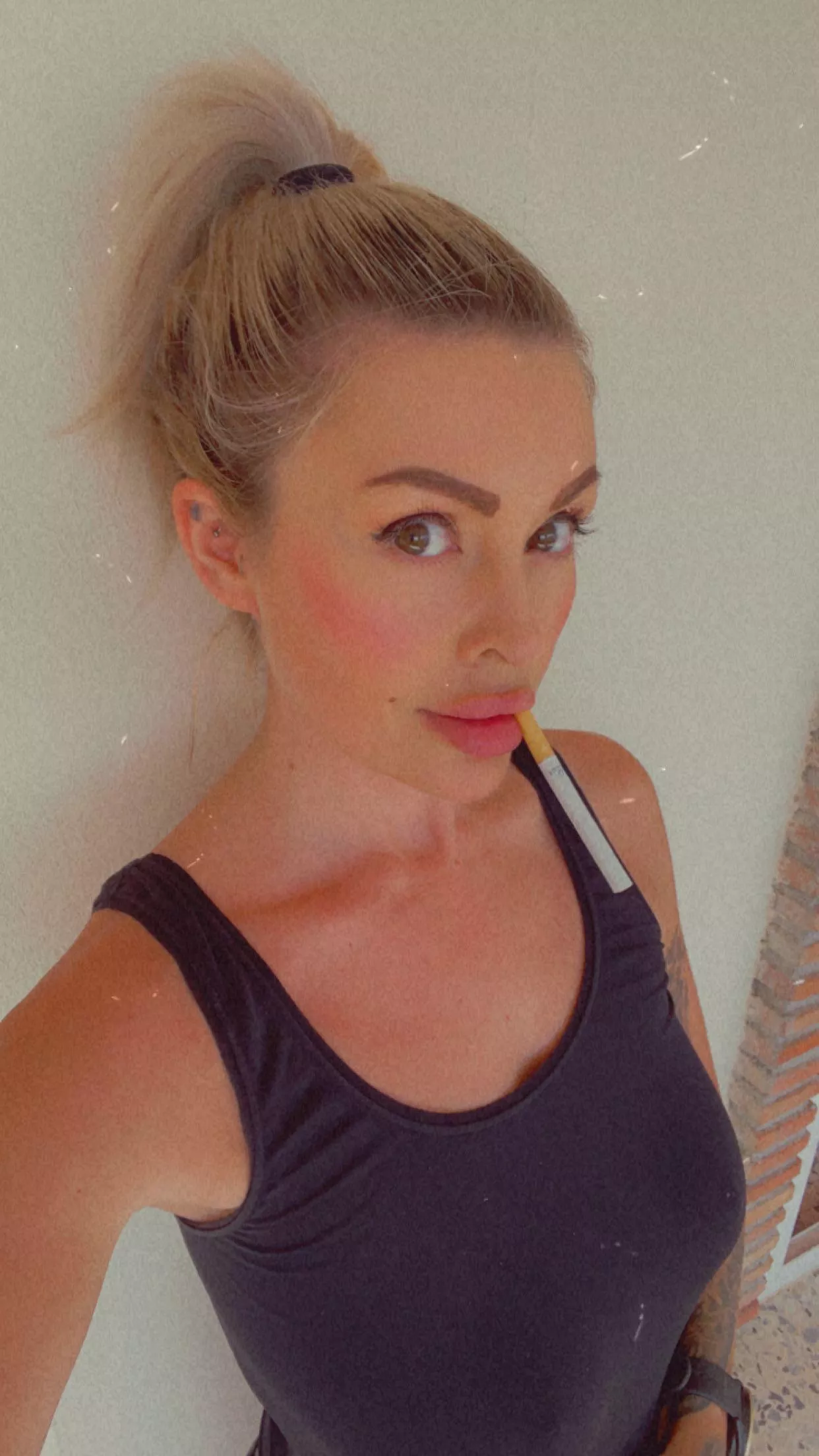 Who wants to light it for me ? posted by Relevant-Wallaby5244