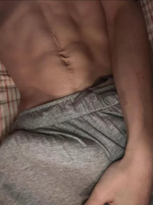 who wants to rub it? by No-Championship-5449