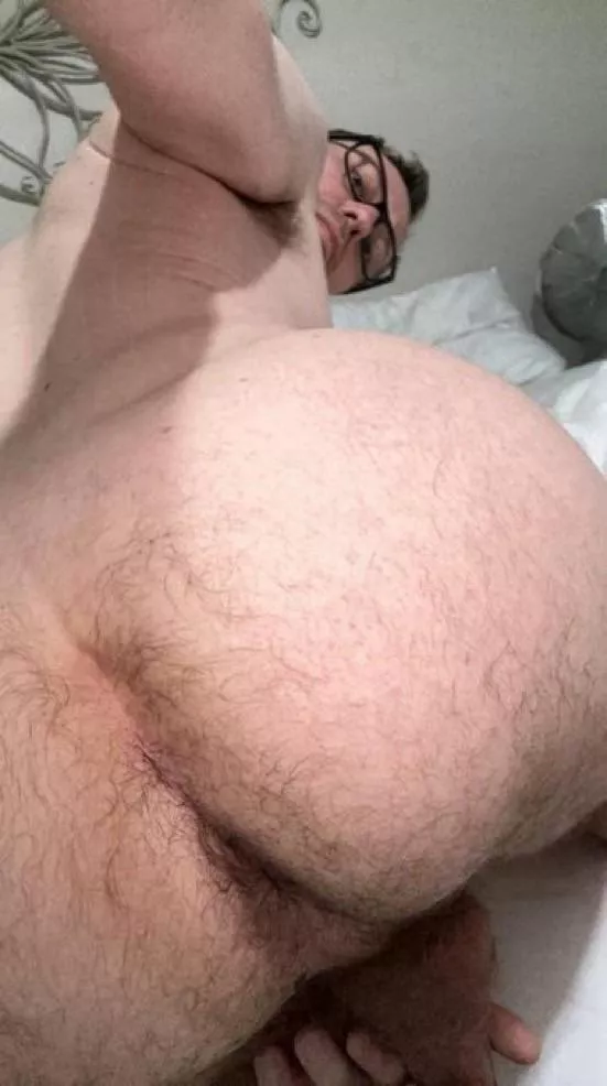 Who wants to sniff & lick? posted by ayercam