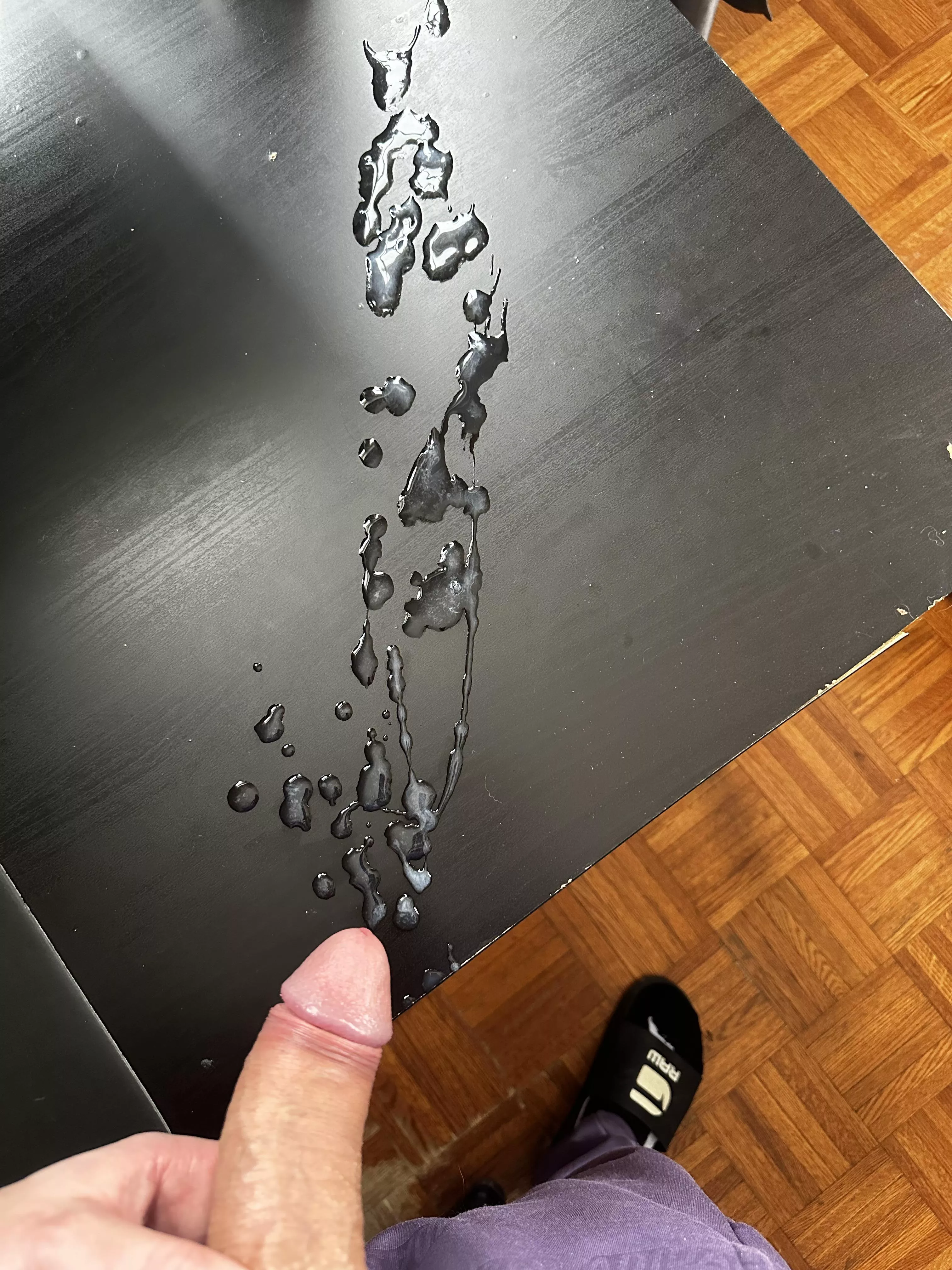 Whoopsie posted by LackOpen456