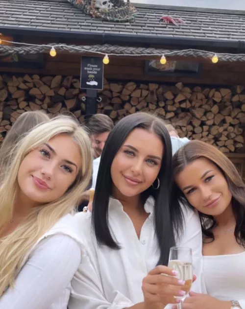 Who's getting your load first? by jenny_ch