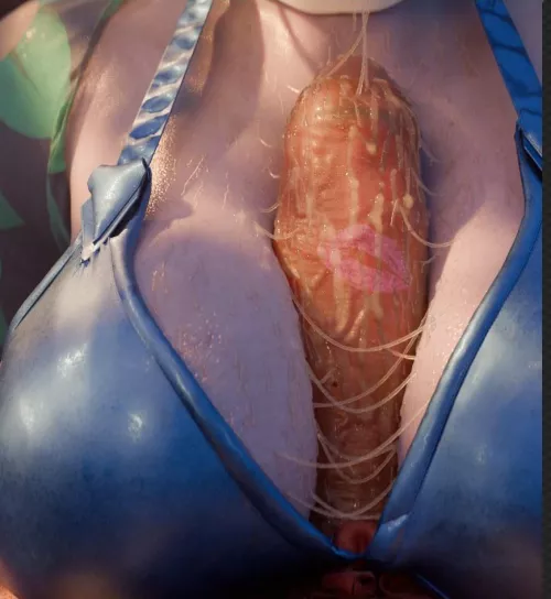 Widowmaker (Tau) by mustachy-