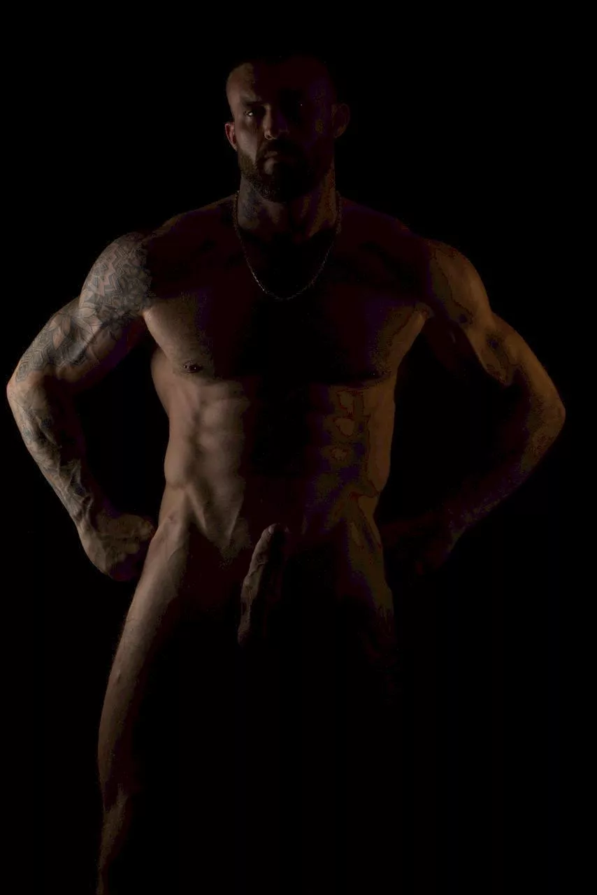 Won't you come play in the dark with me? posted by BlaringAirtime