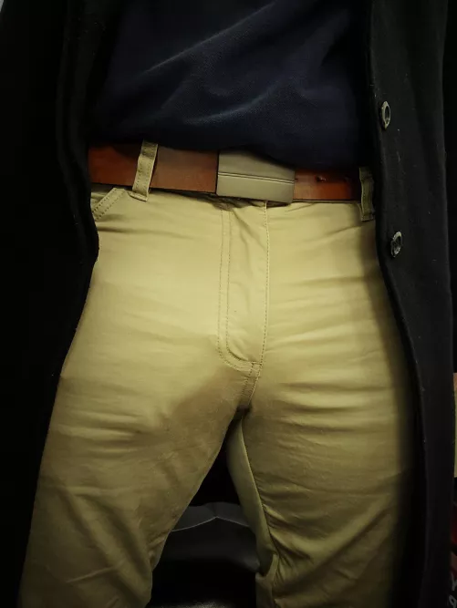 Work time by Tazza87