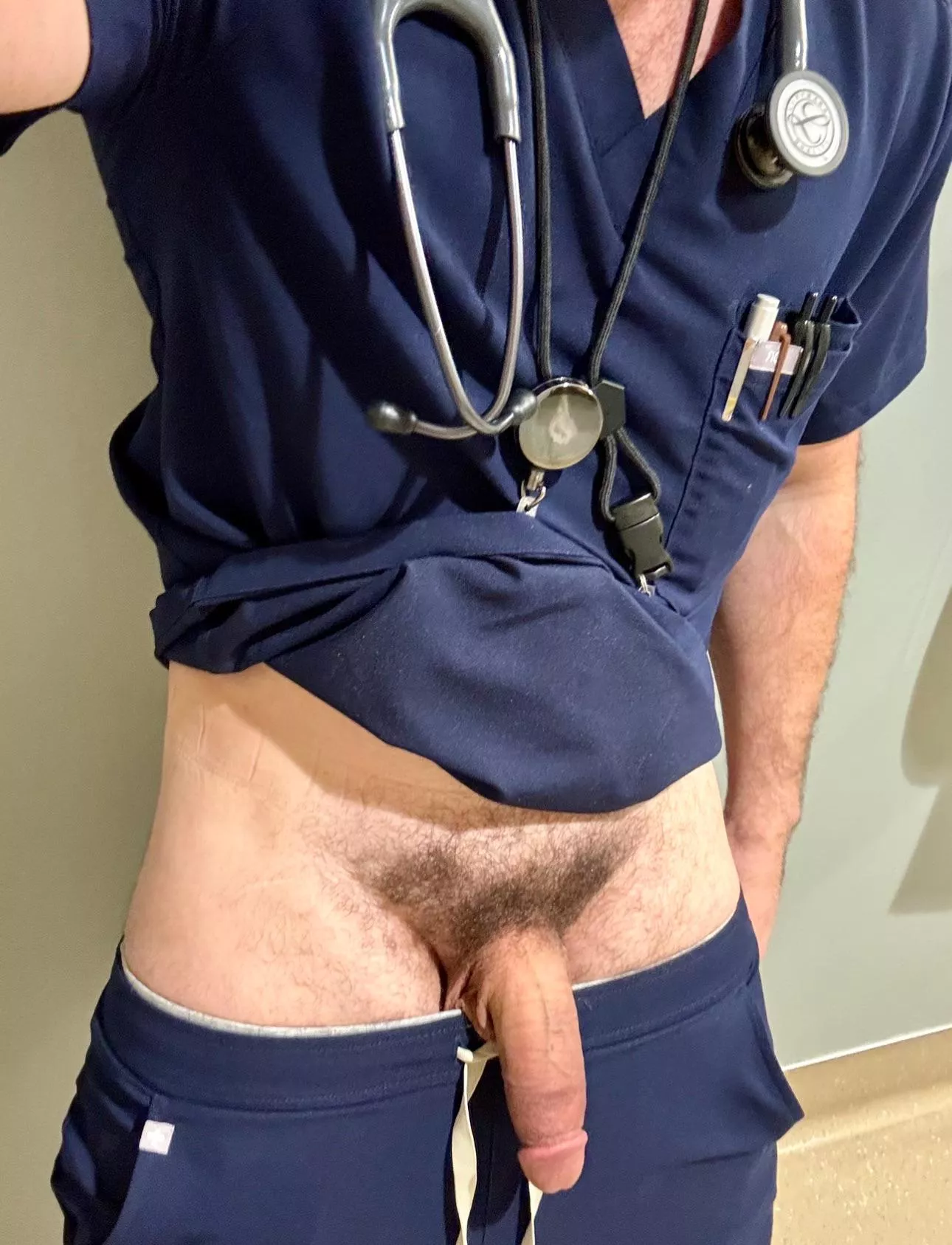 Working soft posted by LongLefty_77