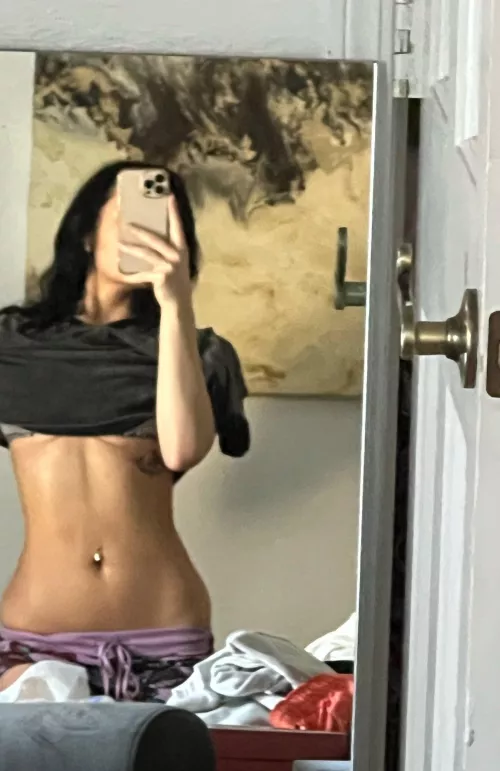 Would you approach me if you saw me in this? by Which_House6174