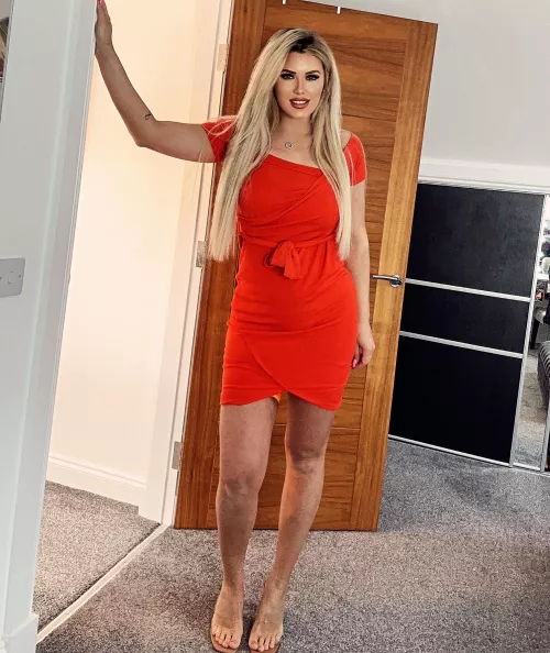 Would you date me? by islandoranges2022