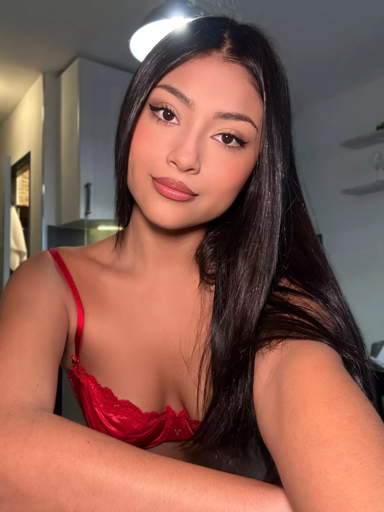 Would you date me? posted by SexyAlexandra_