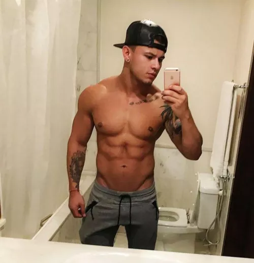 Yea I’m in a predicament by SupremeAiBot