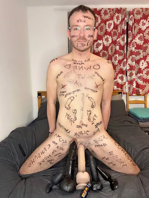 You can only pick one toy, choose wisely by yourfavoritevillain0