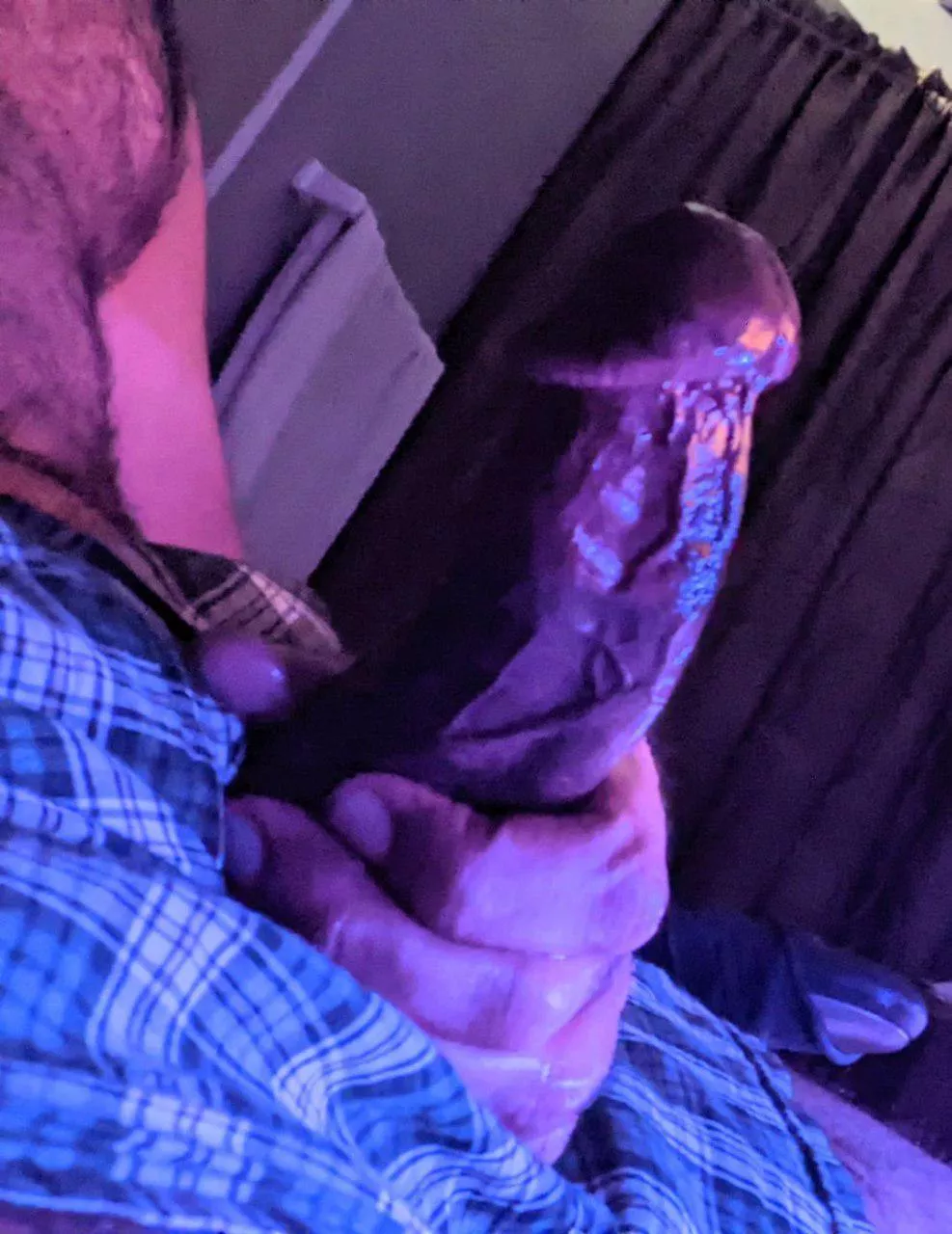 Your Dad's friend sends you this by mistake, what do you do? posted by tigerlogic22