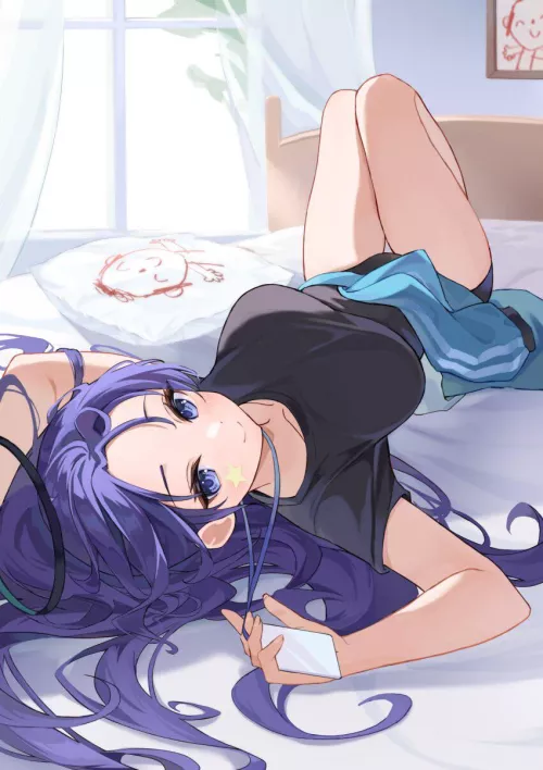 Yuuka (track) by reversedturnover