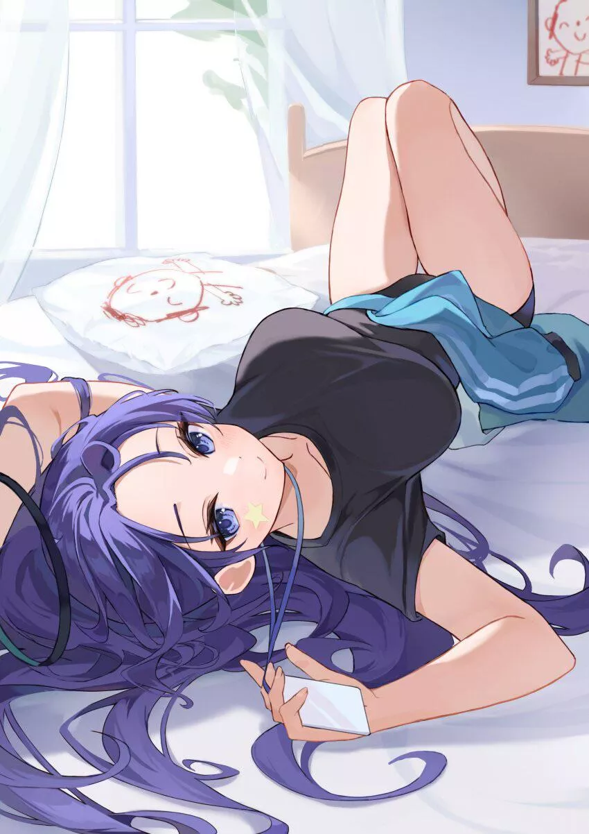 Yuuka (track) posted by reversedturnover