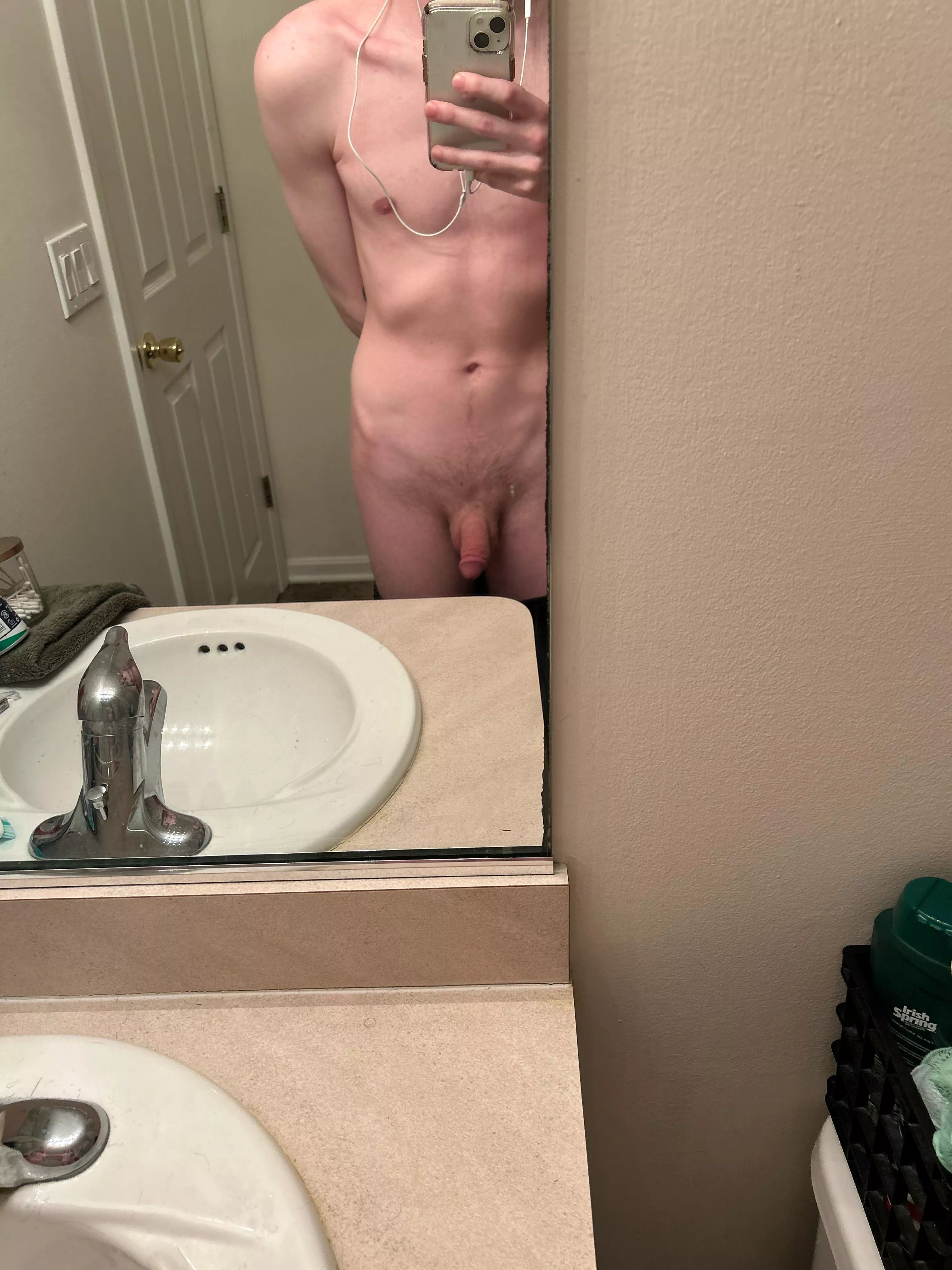 19 (m) posted by Every_Notice_6418