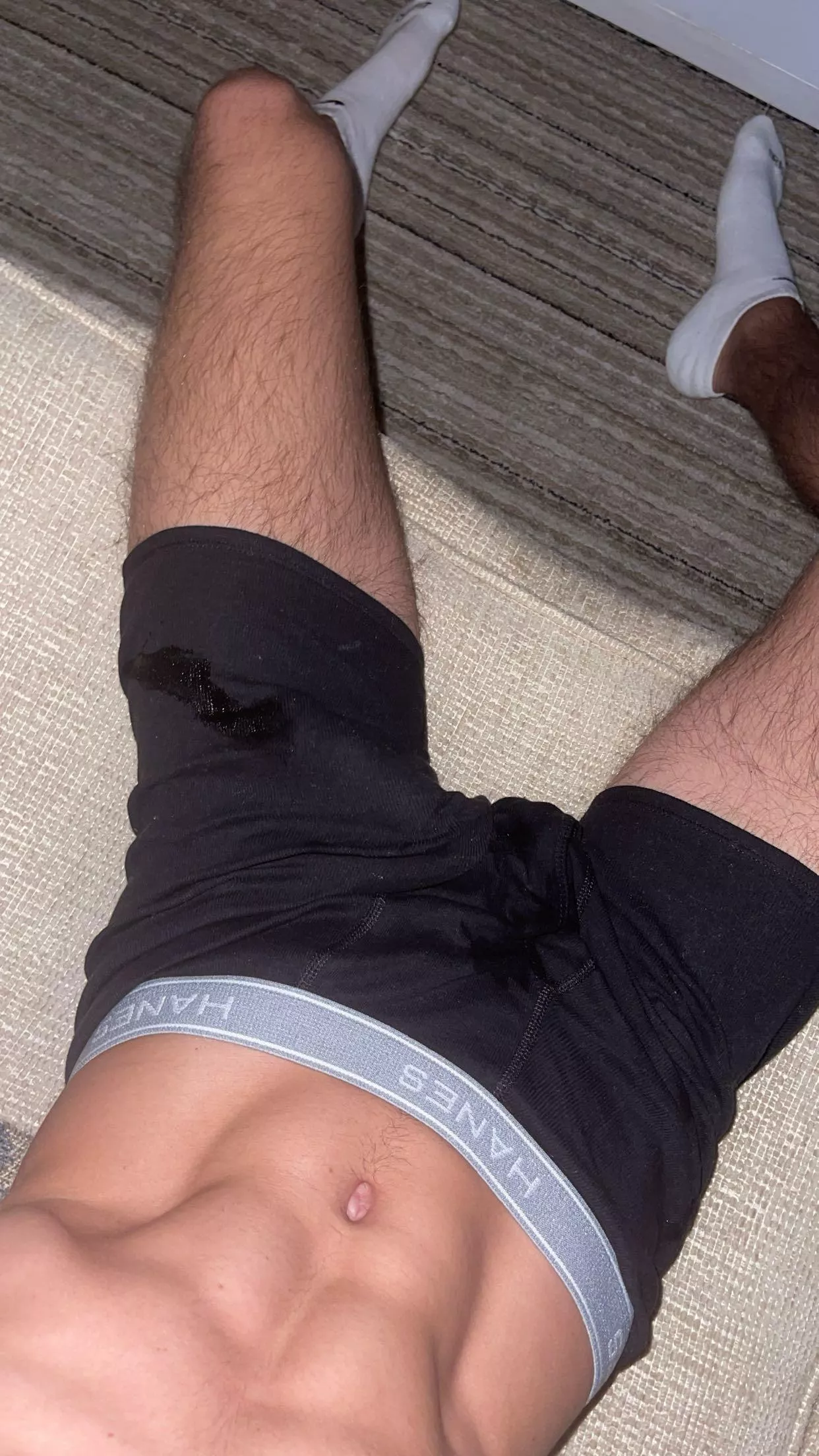 19M. Hot guys dm.. posted by PensionNo3413