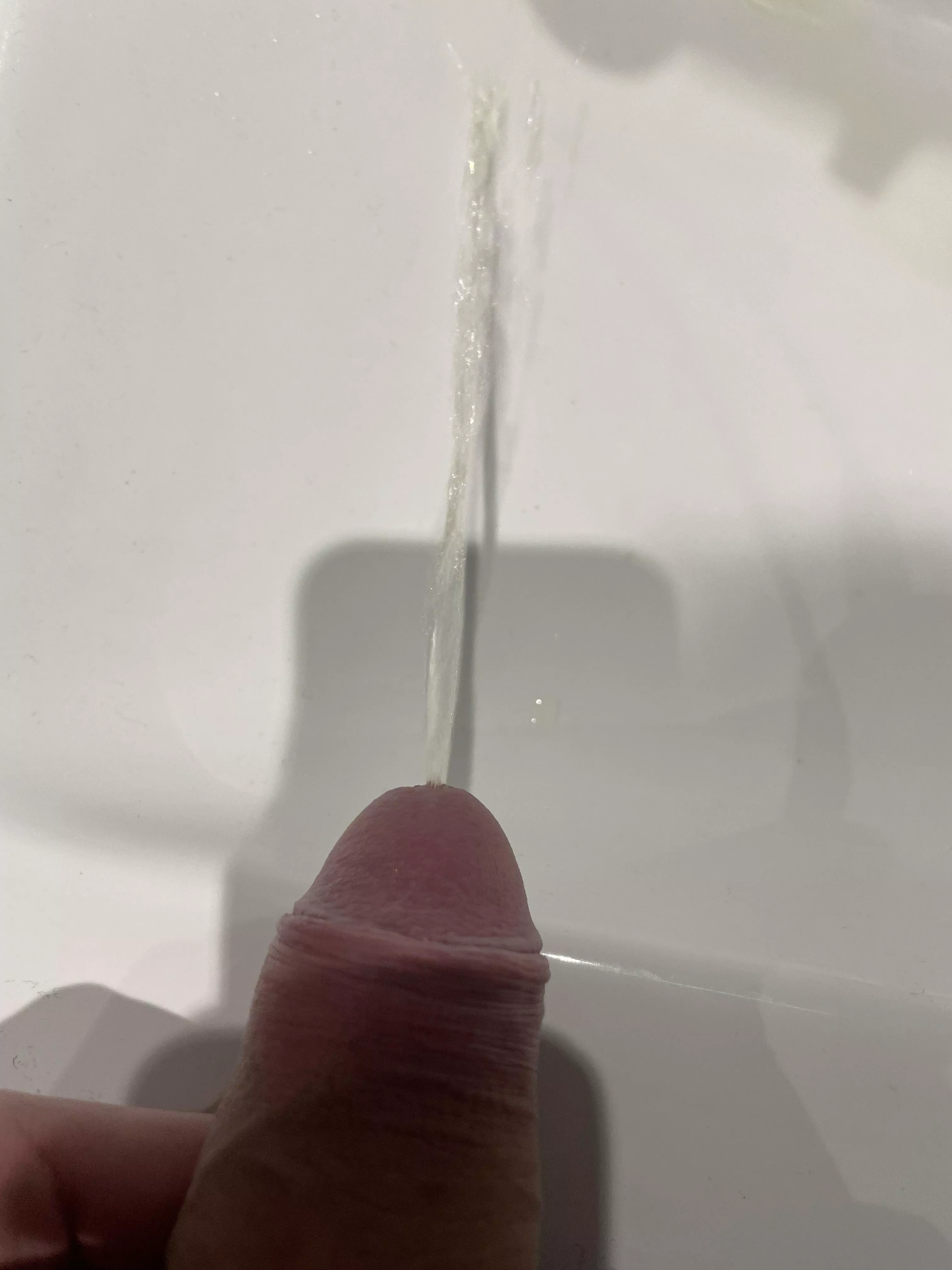 20 quick piss posted by Foreign-Cockroach-10