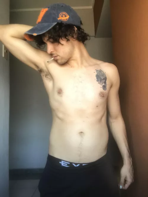 23 stoner by Pepitouva12