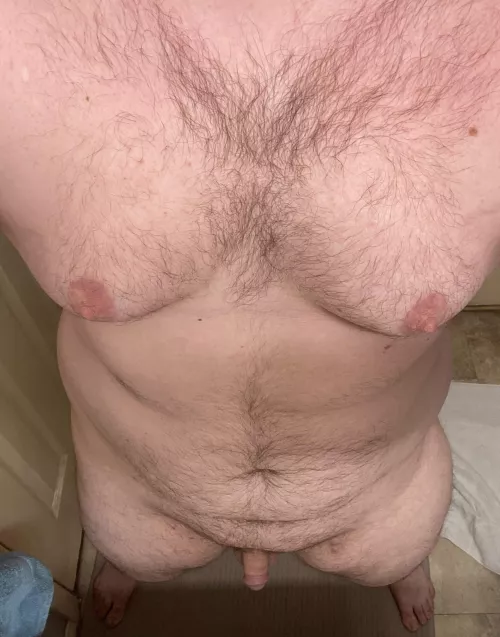 (28) I used to be so self conscious about letting anyone see me flaccid. Now I love showing myself off 😉 by Penis-Tipped-Feet