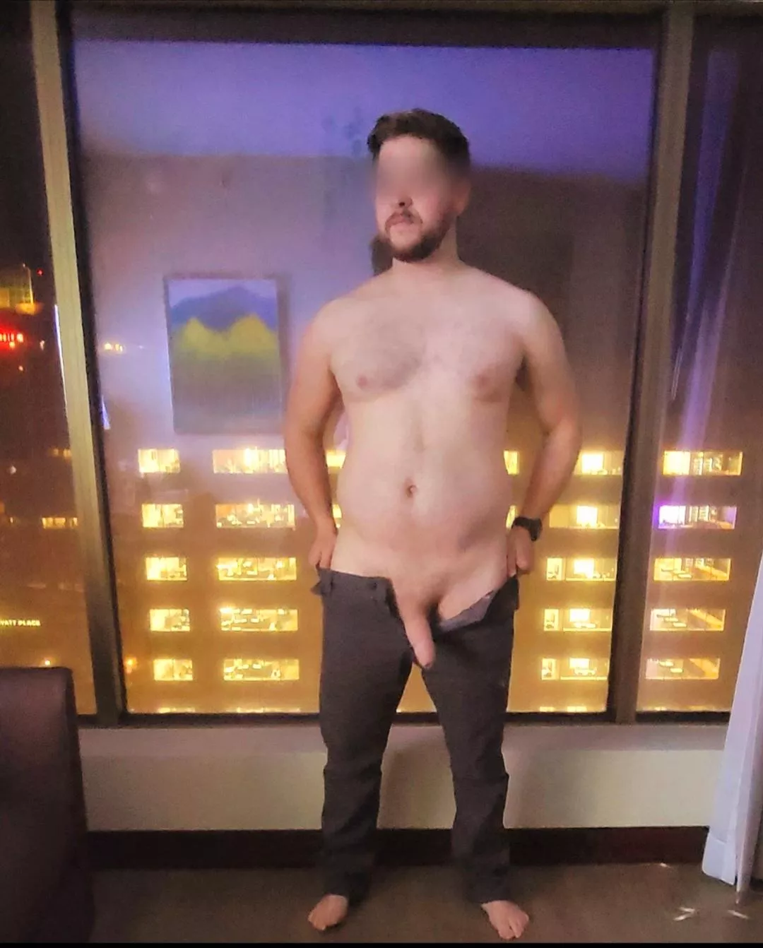 [34] Great time seeing TOOL in concert lastnight! Leaving the hotel. Goodmorning everyone posted by Adb1431