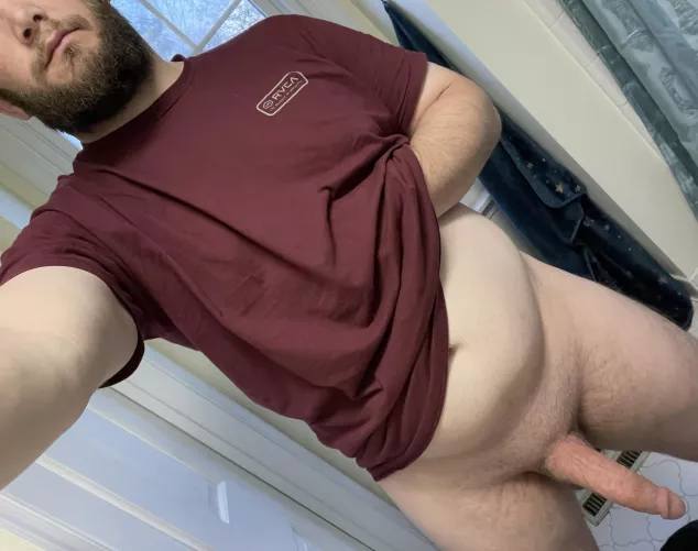 [36] Join me for a shower? 😏😏 by HYW_HungFuPanda