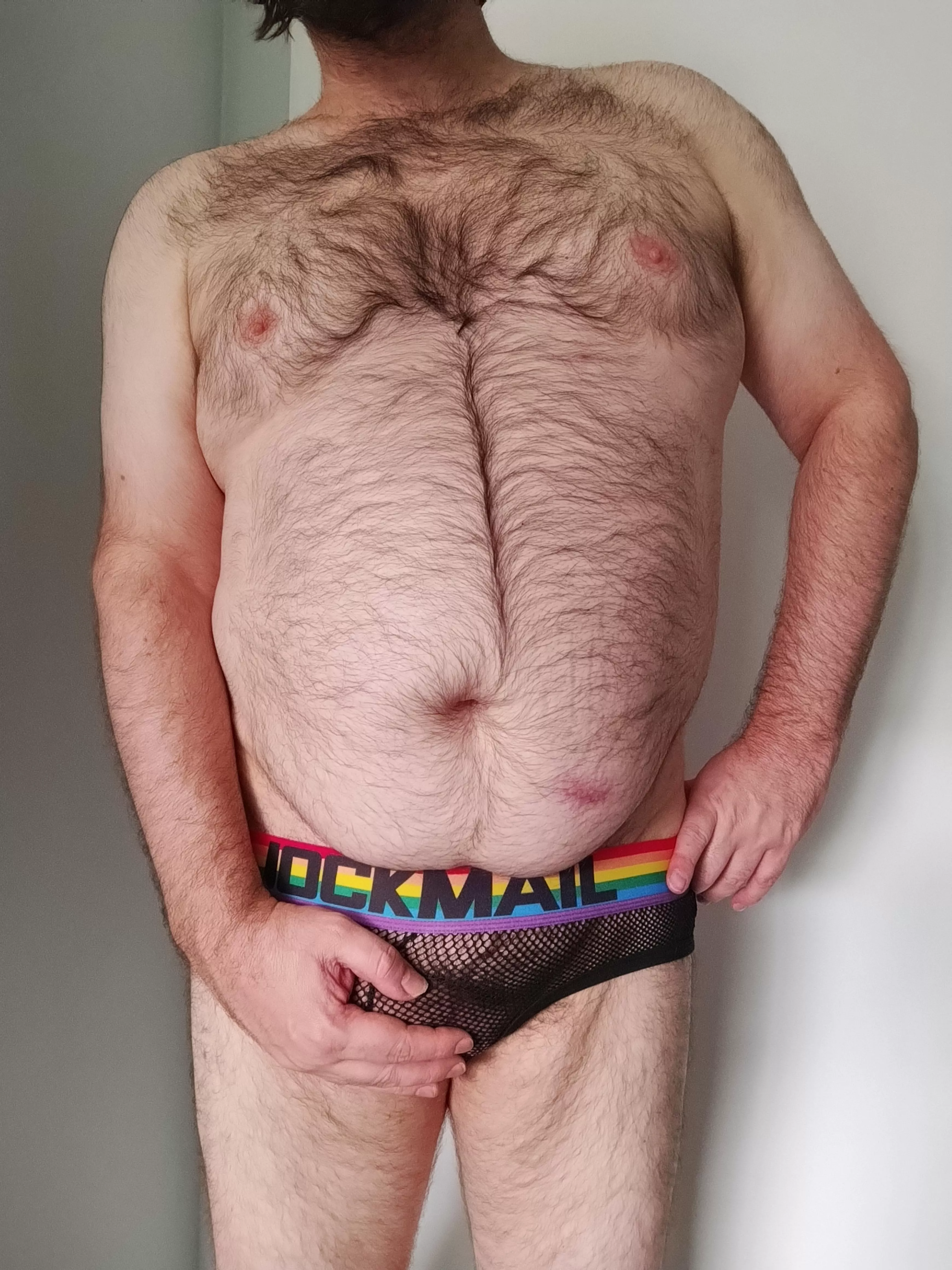 42M These leave nothing to the imagination 🤣 DMs open 🌈 posted by th1rstyb0y