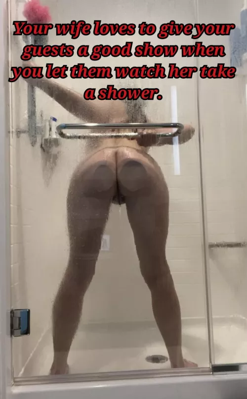 A good show by CuteCaptions