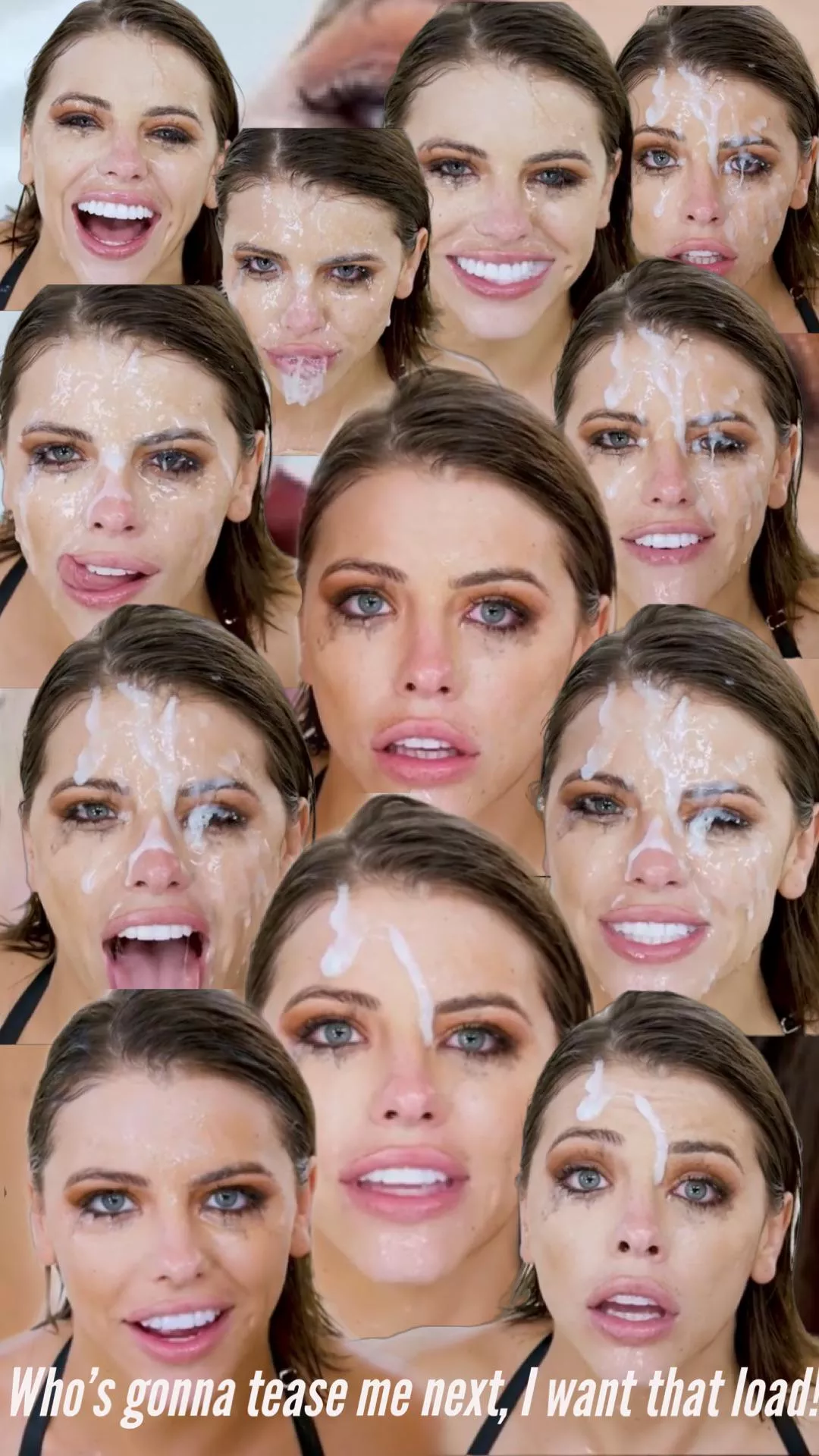 Adriana loves cum posted by DigItMan6516