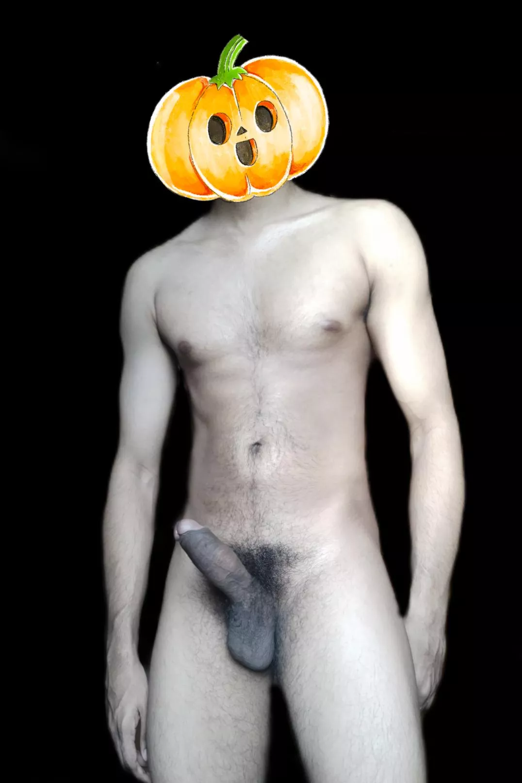 After a long time with some skinny fat🐂 posted by K4M4bokoGonp4chiro