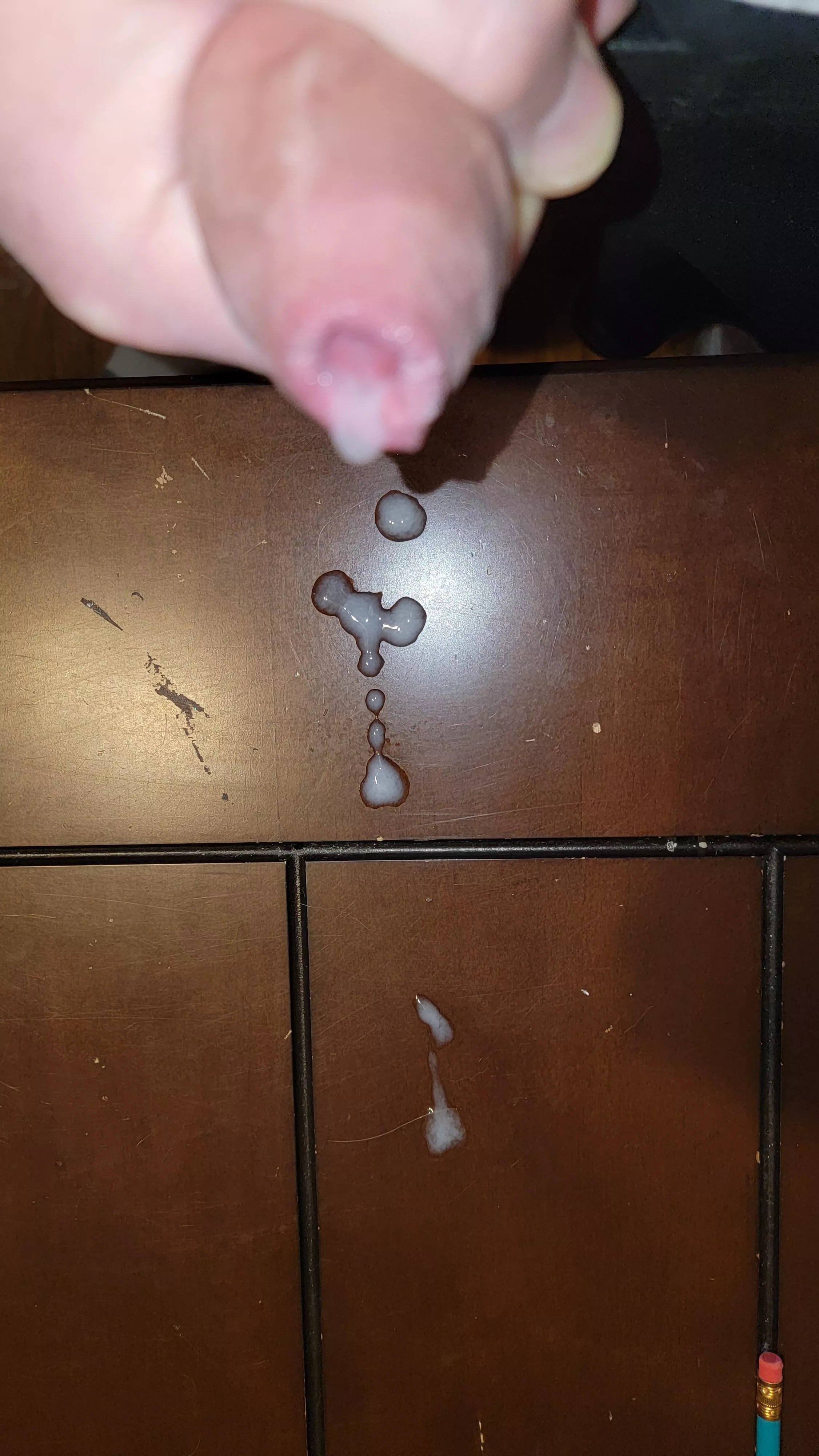 After a spicy chat on here posted by themik99