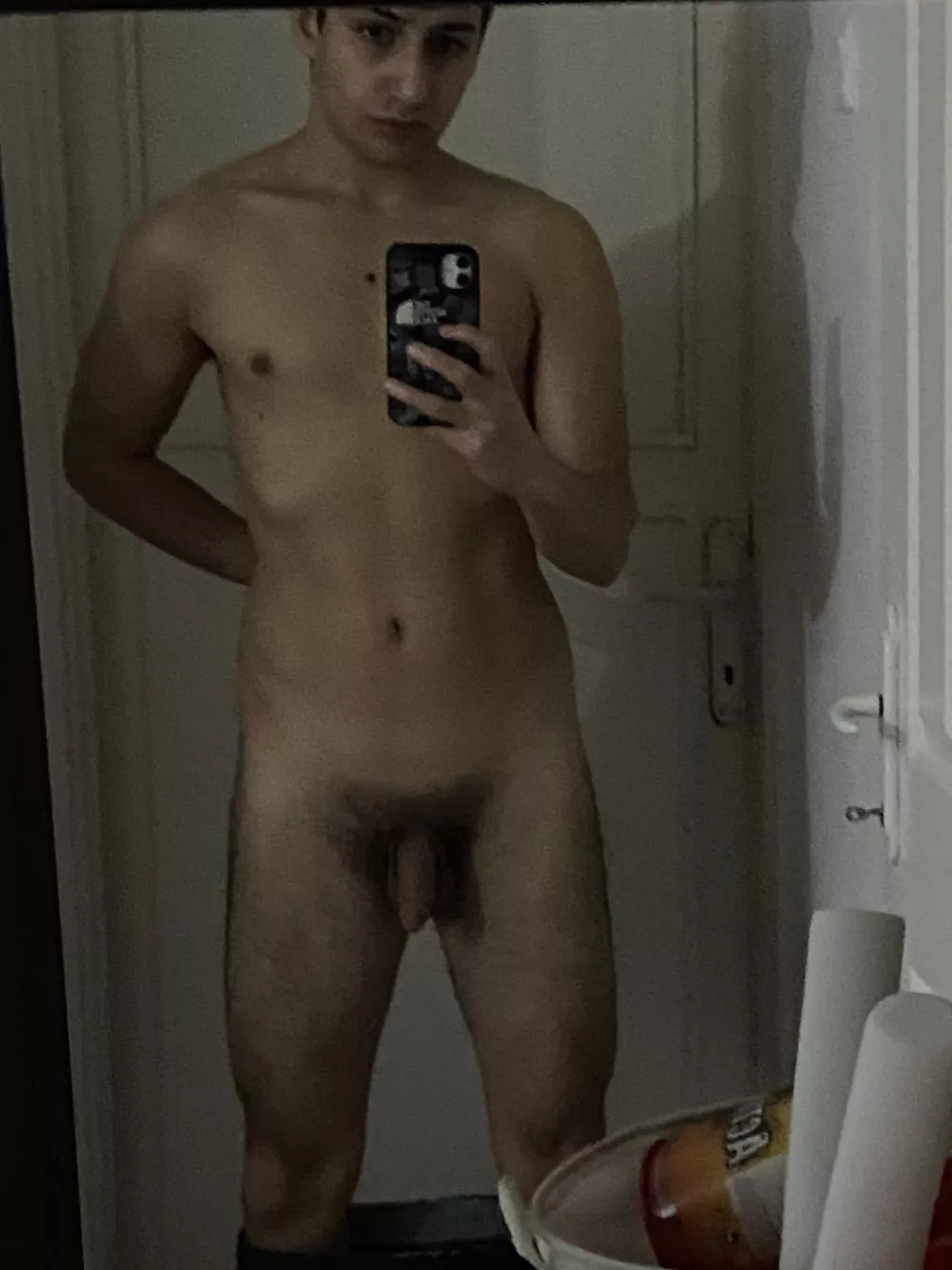 After leg workout posted by Ortambomba