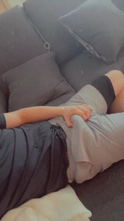 After the gym by liftironn