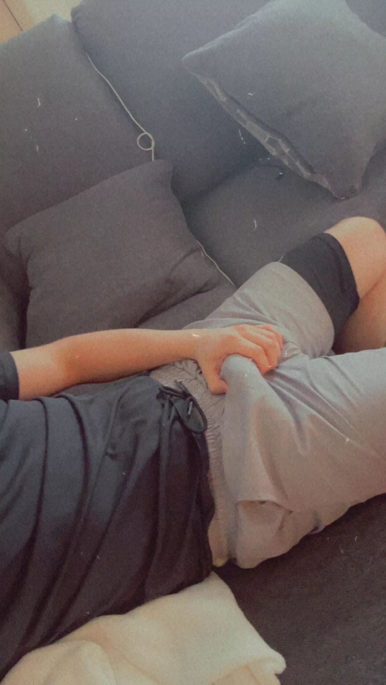 After the gym posted by liftironn