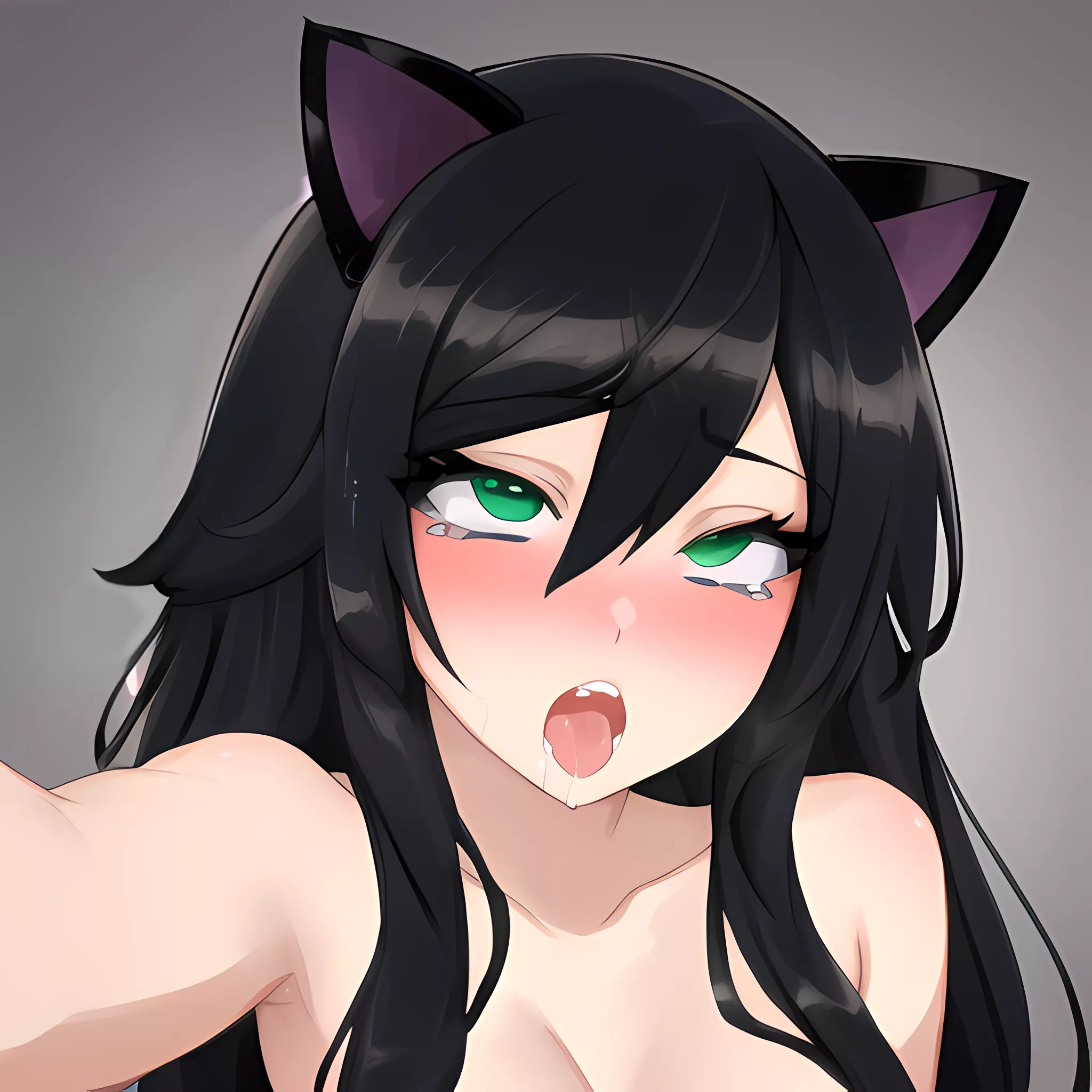 AIheago Selfie posted by abdlcolorado42o