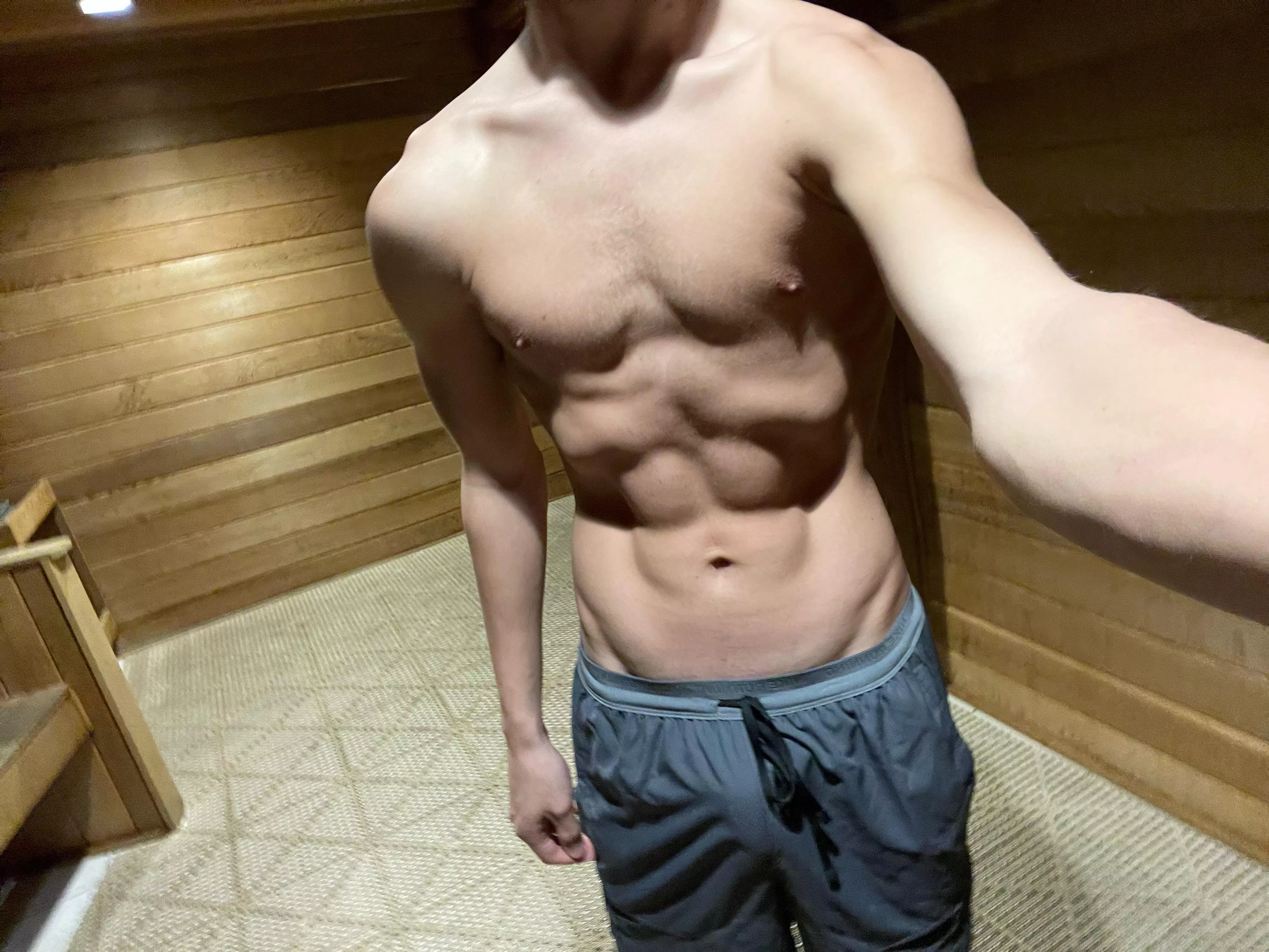 Ain’t no steam here.. posted by PensionNo3413