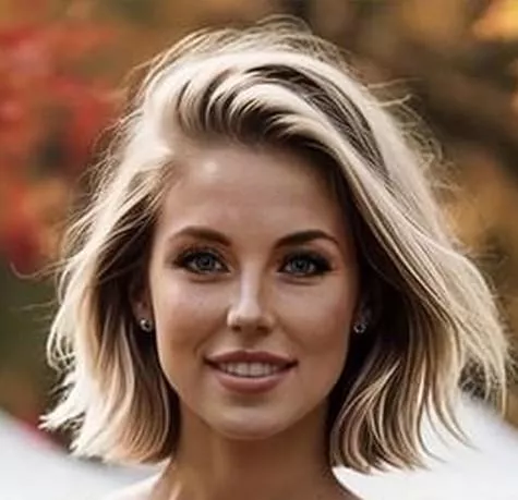 Alexis Ivy Edge posted by HWKD65