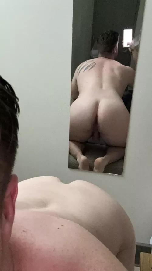 All clean after todays workout by nogas94