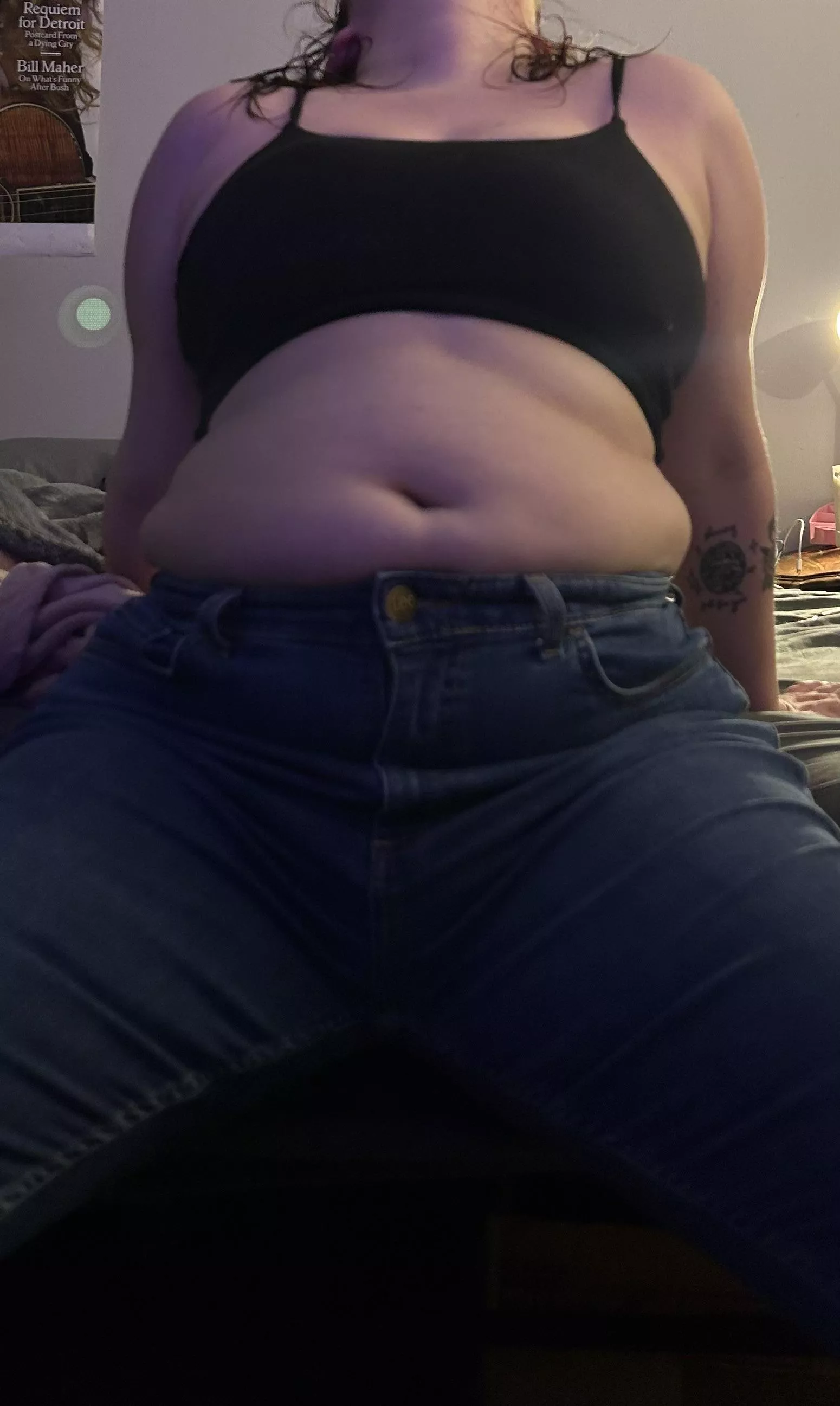 All I want are men to worship me posted by Applebott_teacher