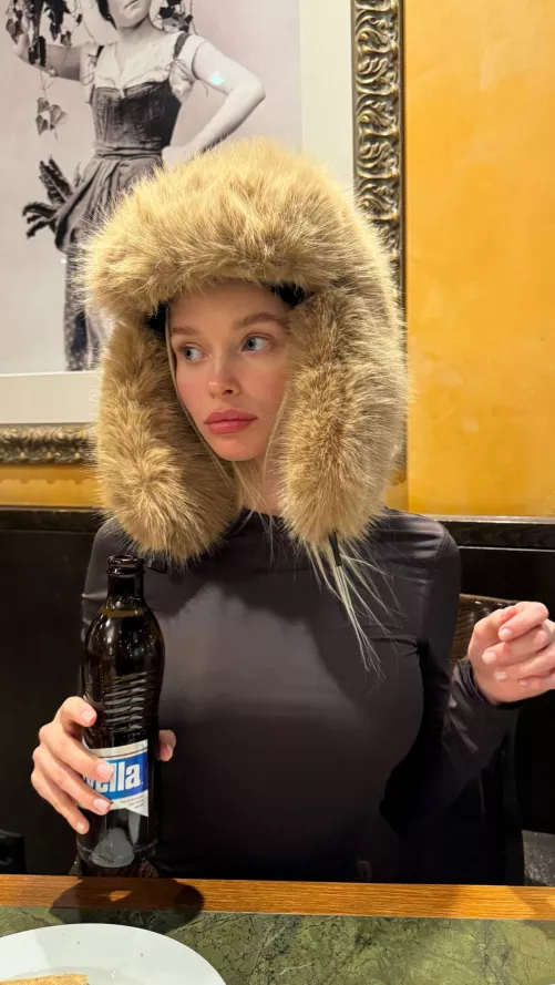 Alla Bruletova [2024-01-20] by x---1