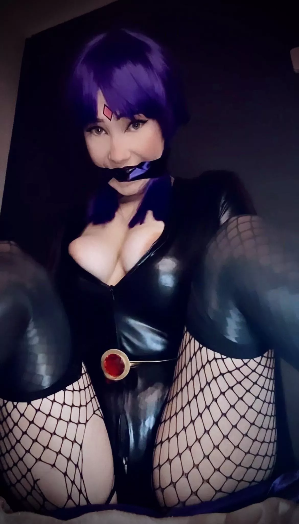 Another shot from my raven set posted by Low_Point4783
