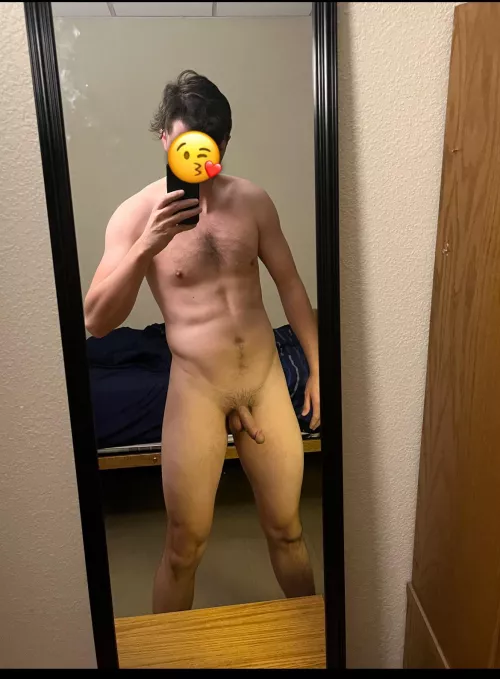 Any love for firefighter body? by Tex_will