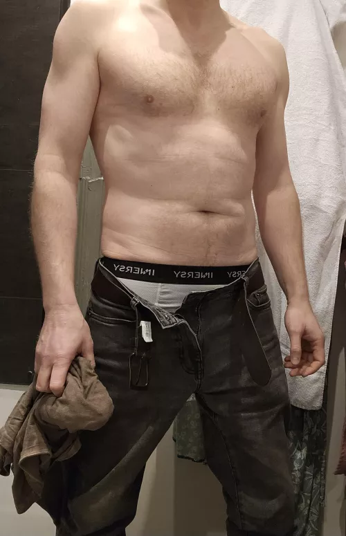 Any Love for Older Masculine Subs? by ObedientlySubby